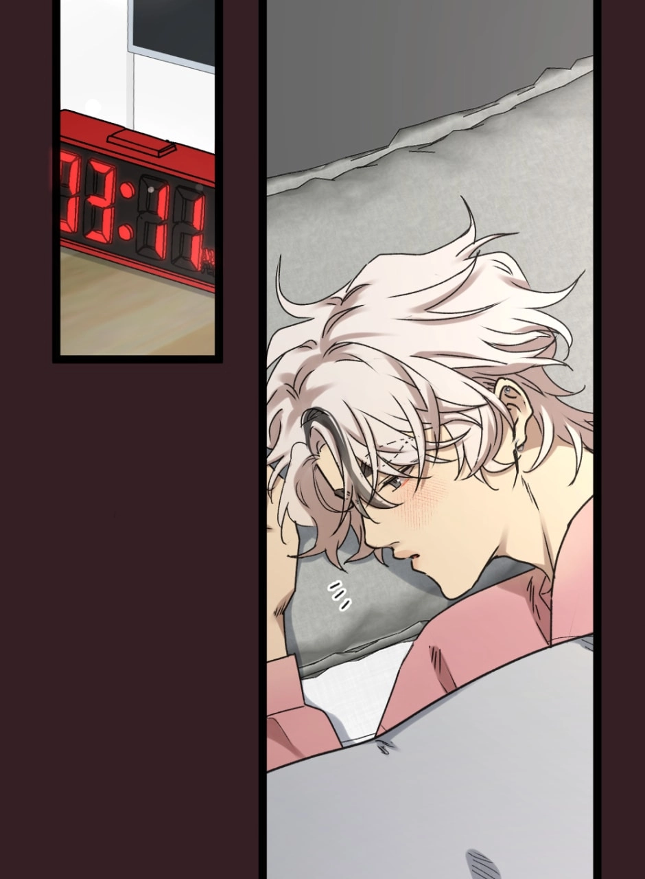 Hugger Mugger Chapter 34.5 page 2 - 