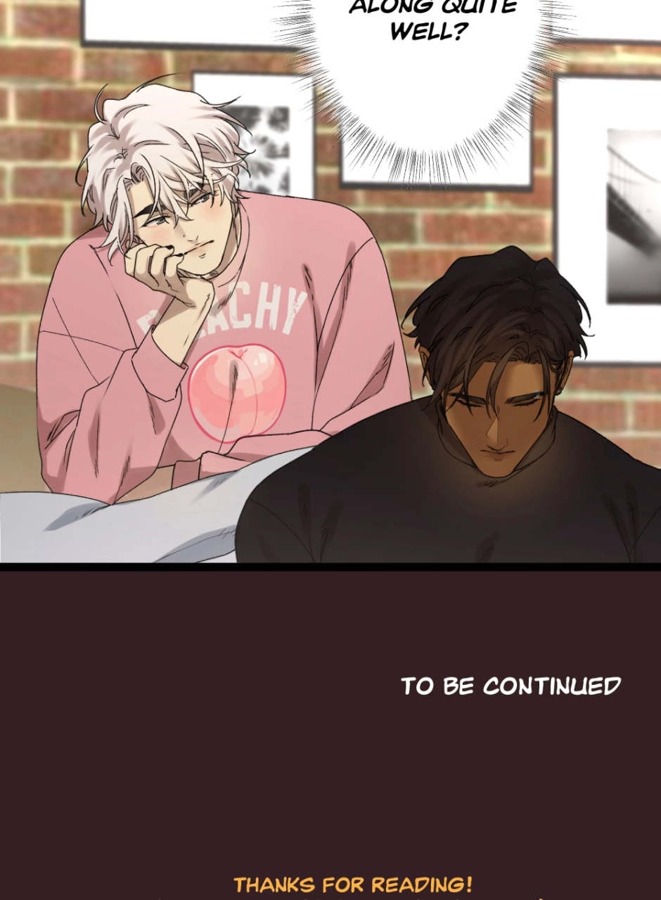 Hugger Mugger Chapter 34.5 page 11 - 