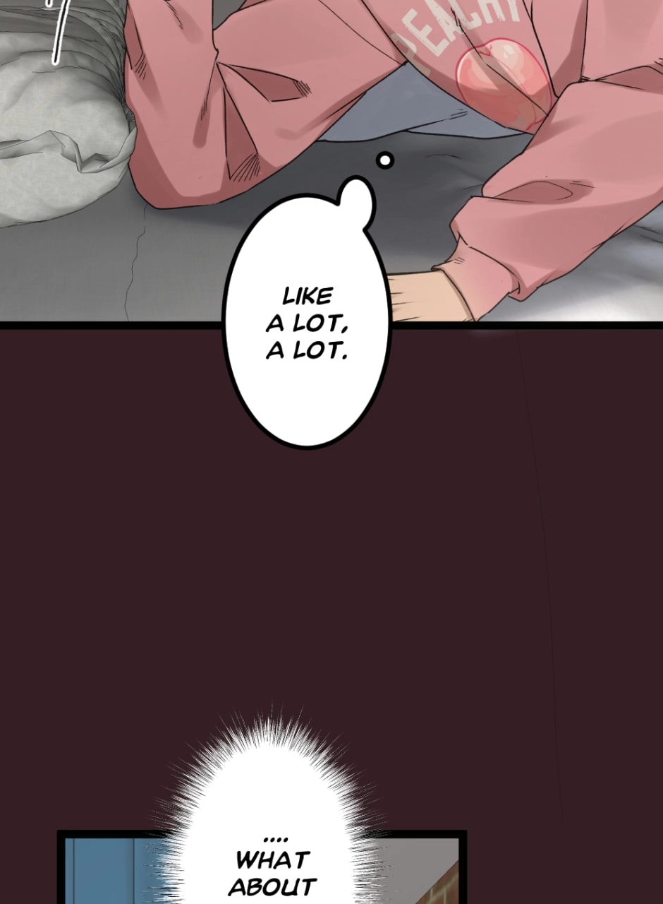 Hugger Mugger Chapter 34.5 page 4 - 