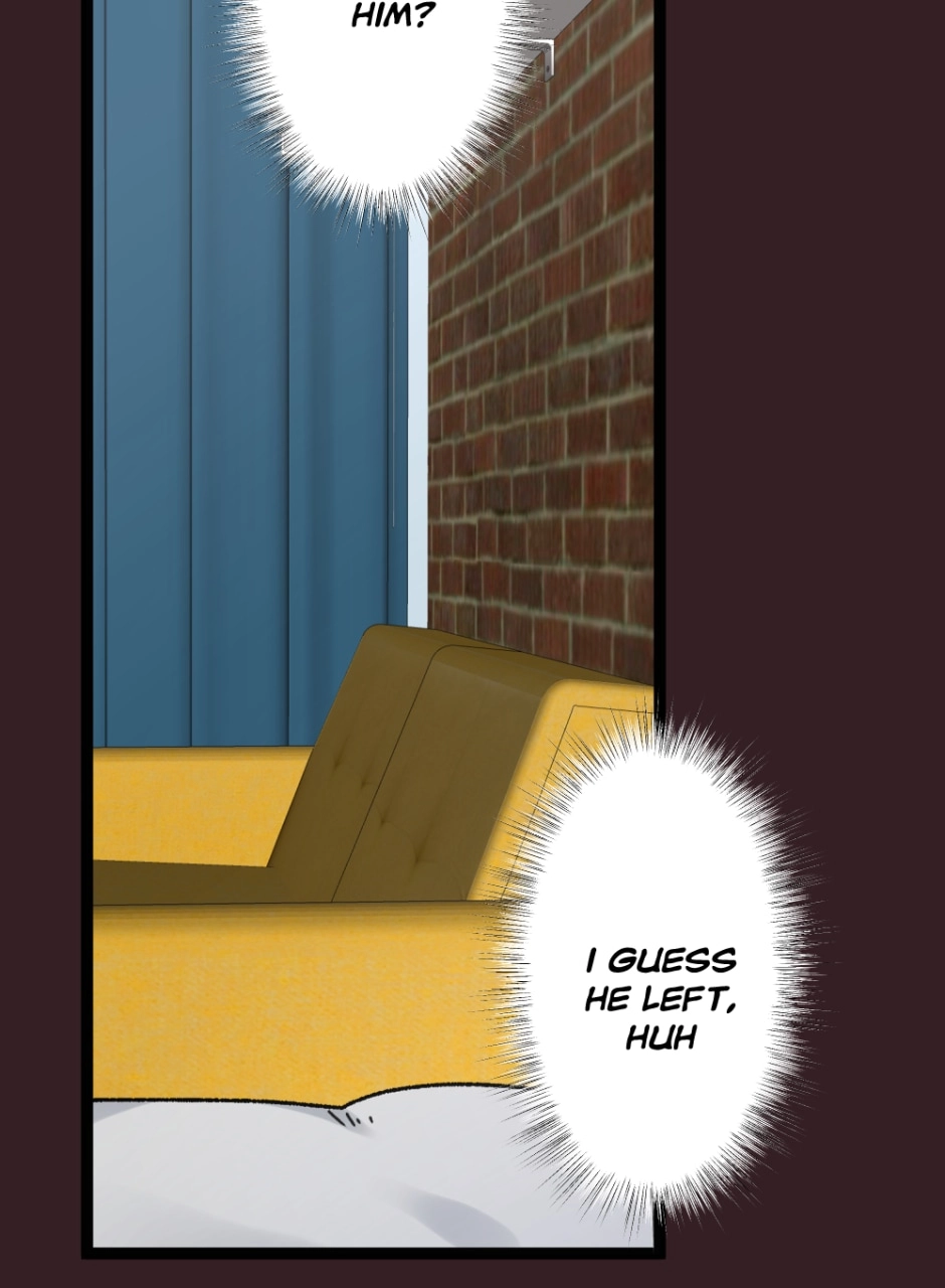 Hugger Mugger Chapter 34.5 page 5 - 