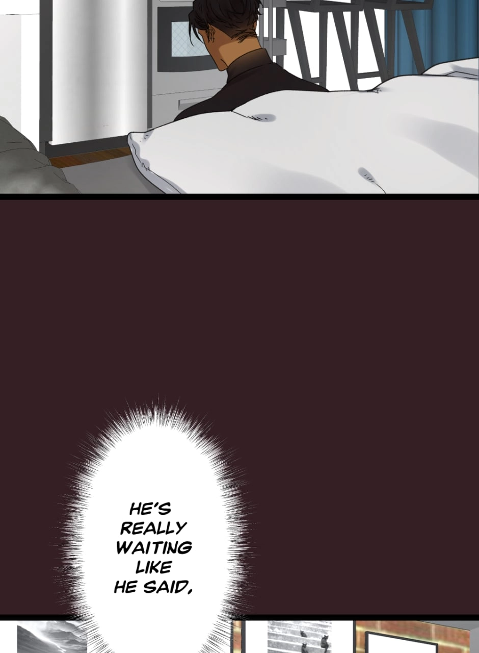Hugger Mugger Chapter 34.5 page 7 - 