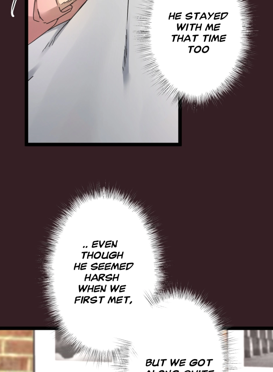 Hugger Mugger Chapter 34.5 page 10 - 