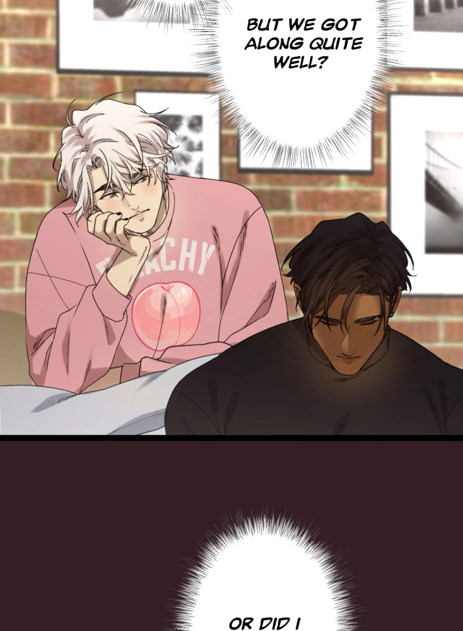 Hugger Mugger Chapter 34.6 page 2 - 