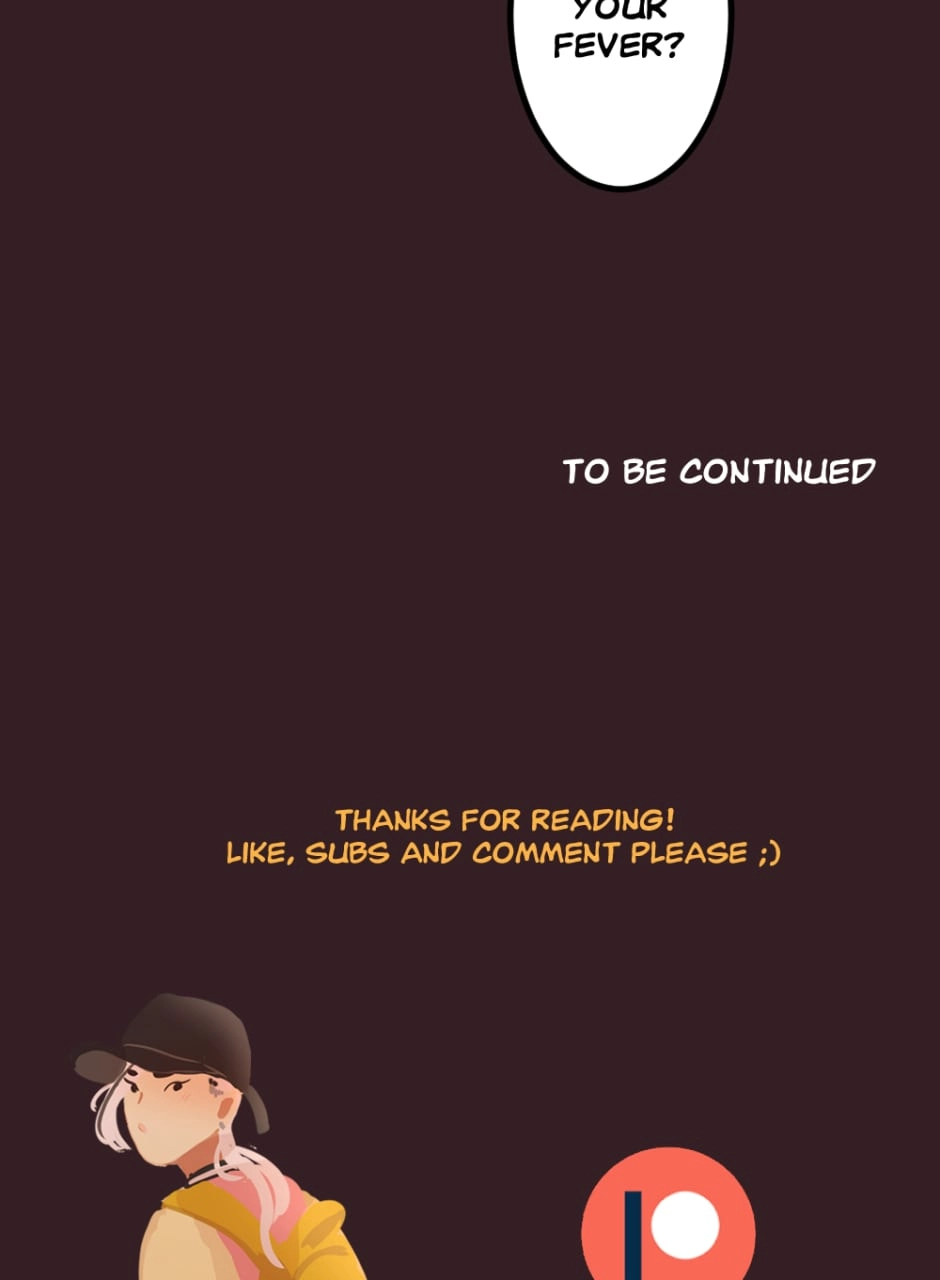 Hugger Mugger Chapter 34.6 page 11 - 