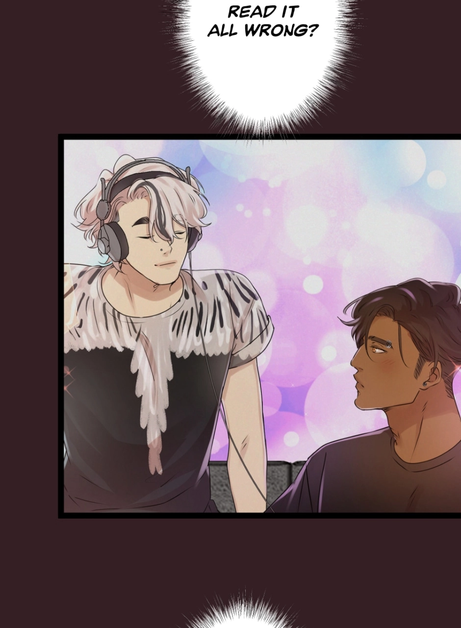 Hugger Mugger Chapter 34.6 page 3 - 