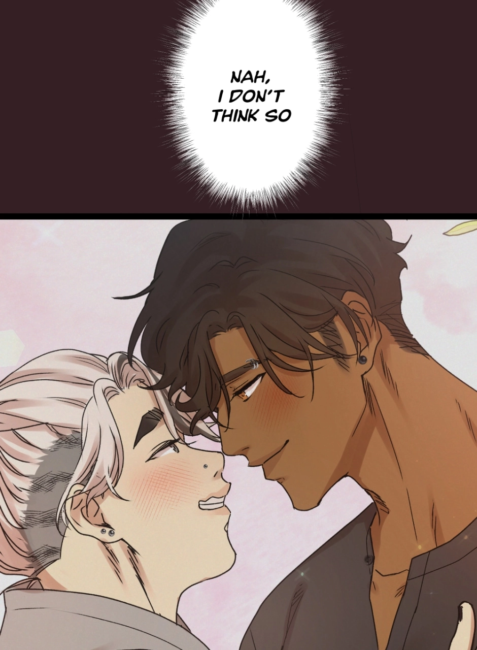 Hugger Mugger Chapter 34.6 page 4 - 
