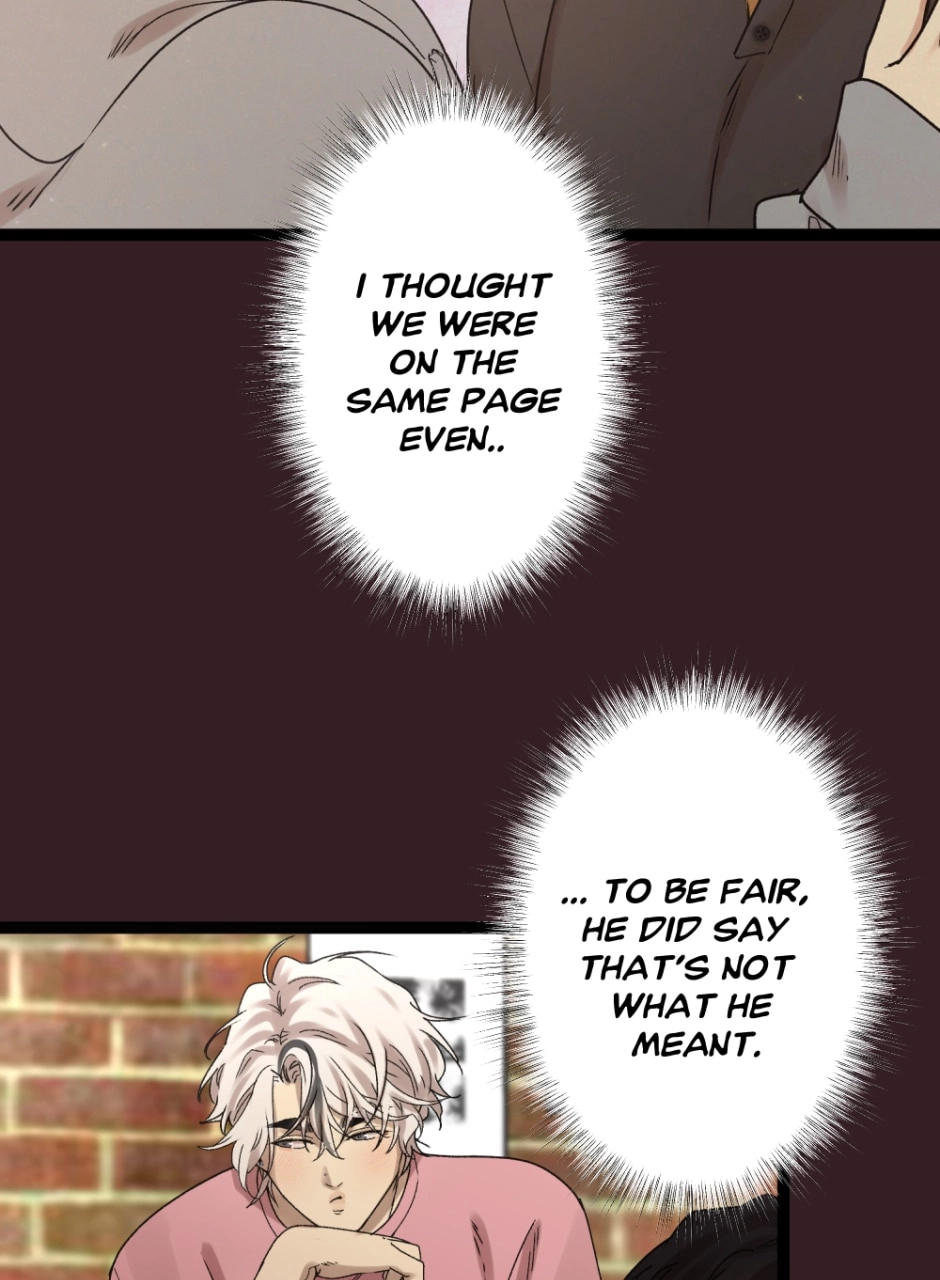 Hugger Mugger Chapter 34.6 page 5 - 
