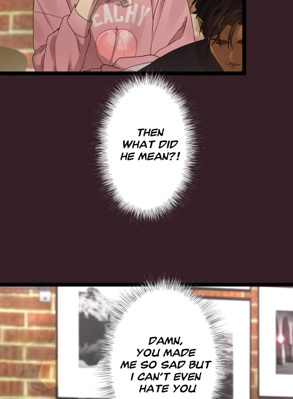 Hugger Mugger Chapter 34.6 page 6 - 