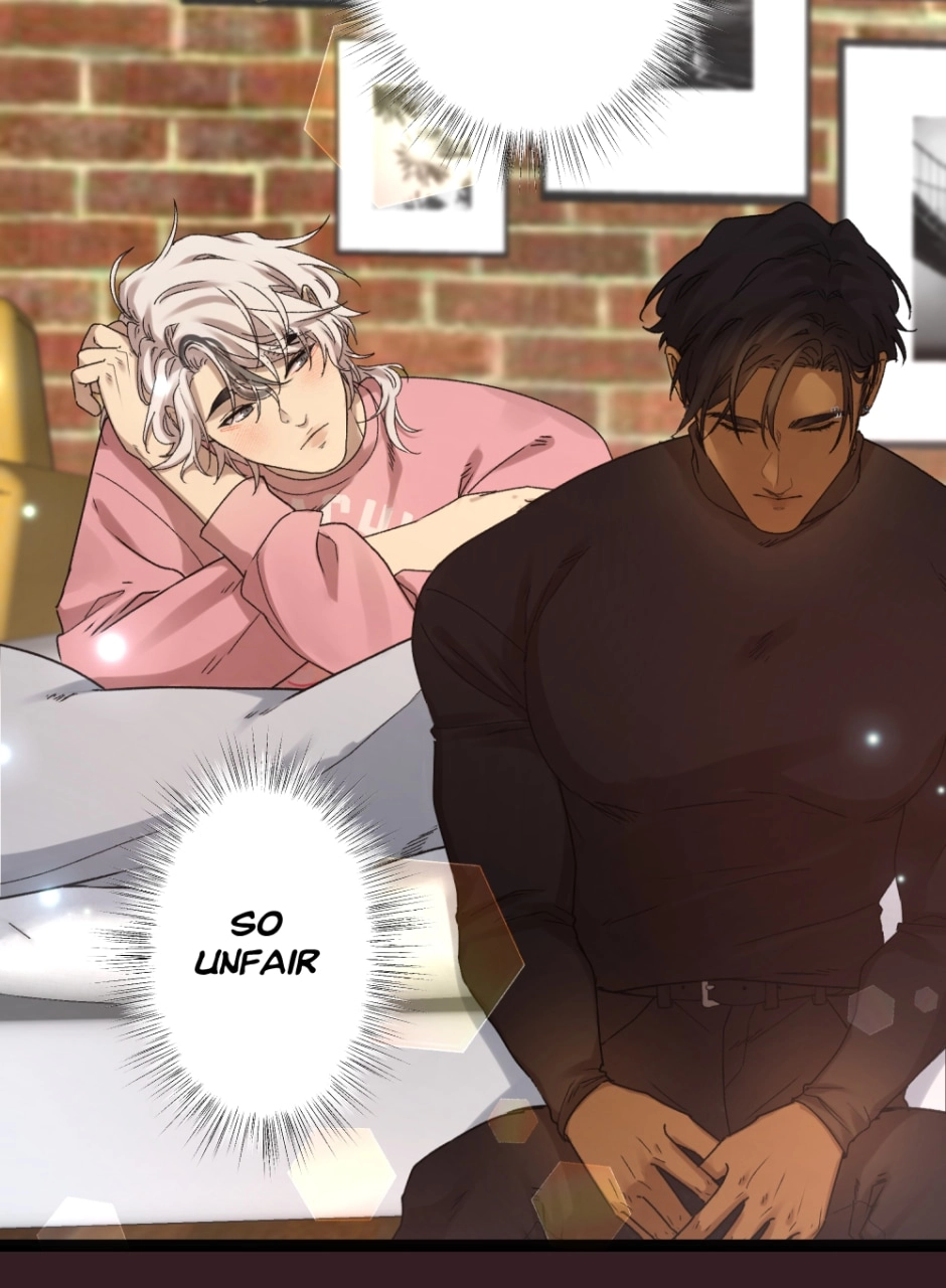 Hugger Mugger Chapter 34.6 page 7 - 