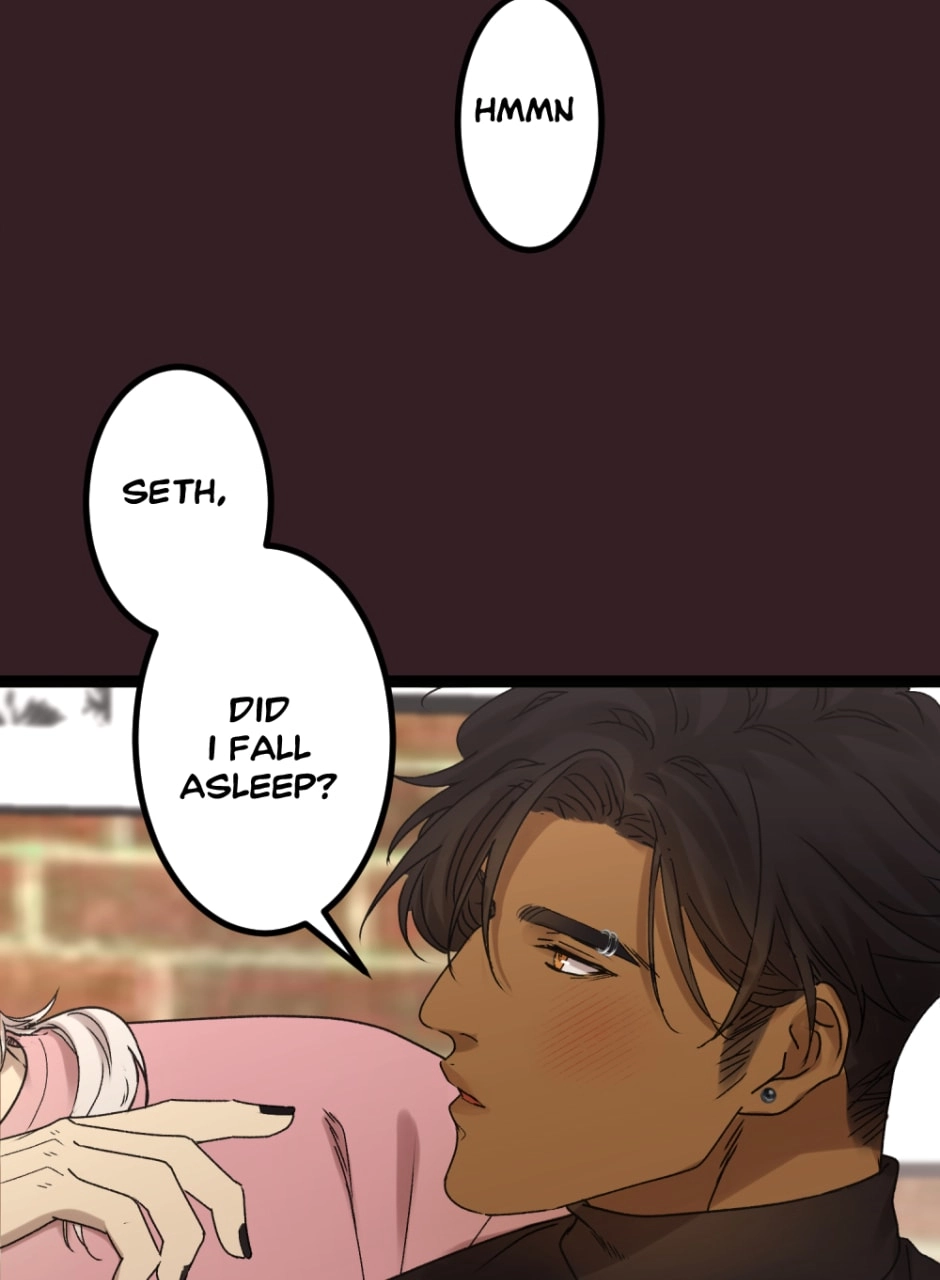 Hugger Mugger Chapter 34.6 page 9 - 