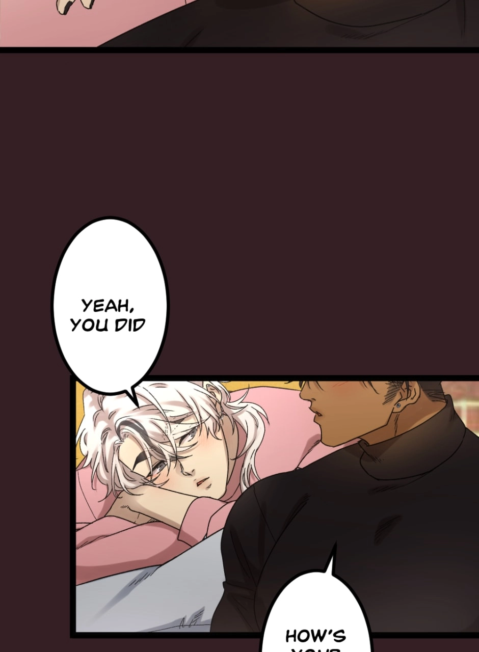 Hugger Mugger Chapter 34.6 page 10 - 
