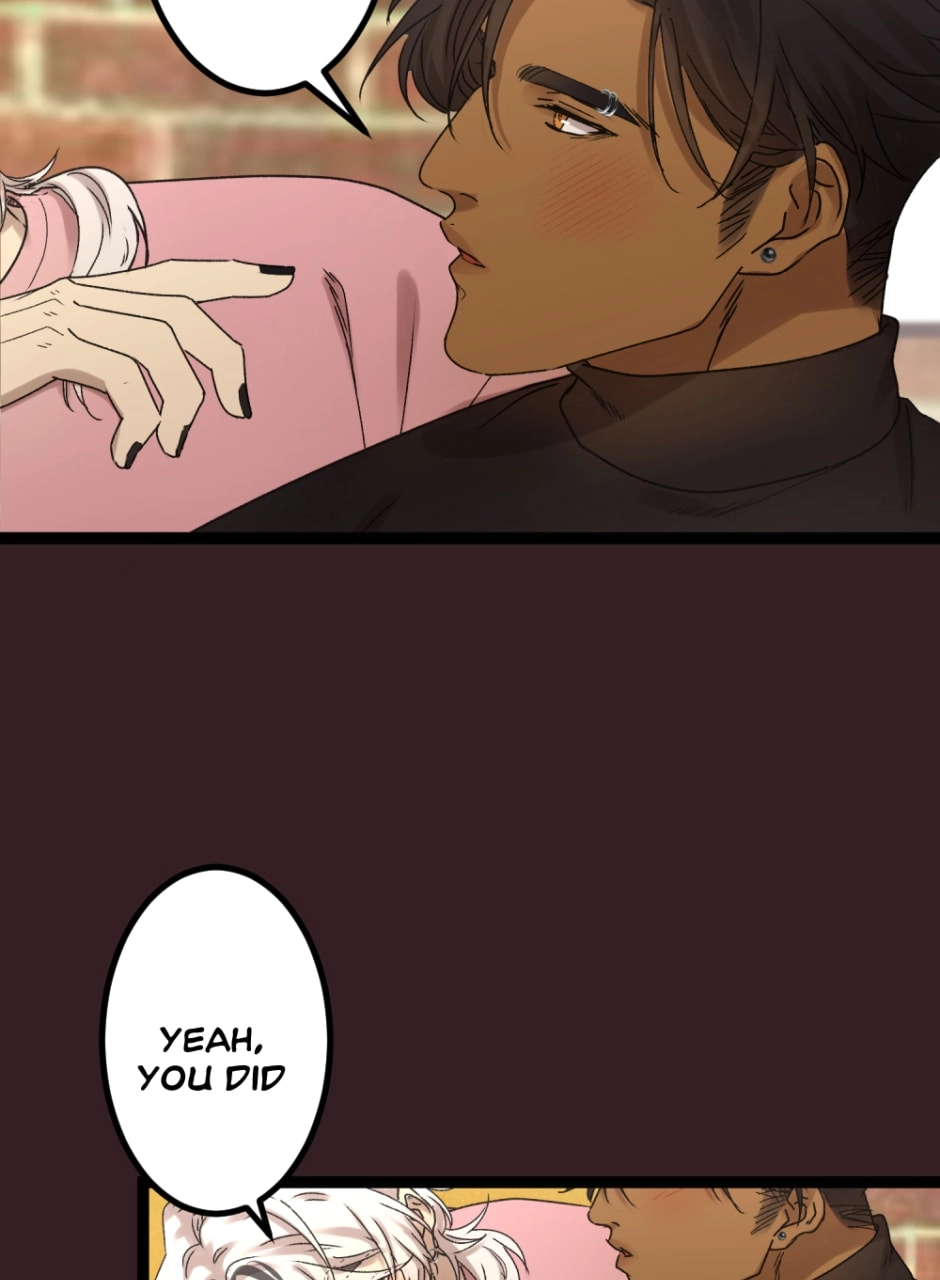 Hugger Mugger Chapter 34.7 page 2 - 