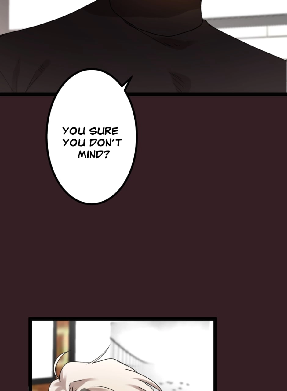 Hugger Mugger Chapter 34.7 page 11 - 
