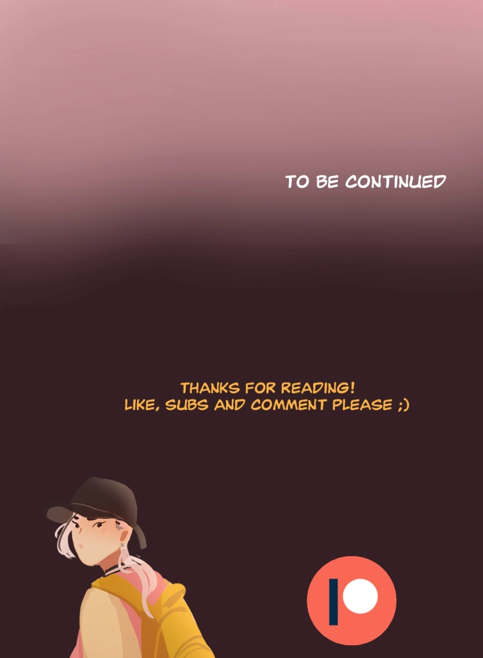 Hugger Mugger Chapter 34.7 page 14 - 