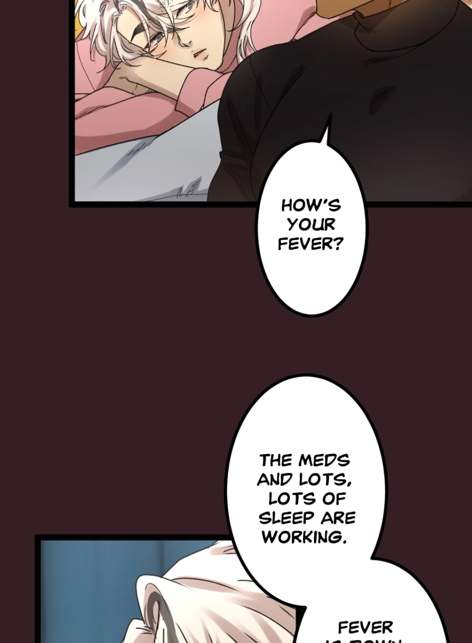 Hugger Mugger Chapter 34.7 page 3 - 