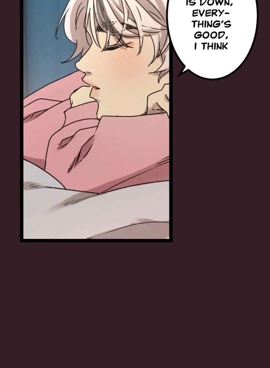 Hugger Mugger Chapter 34.7 page 4 - 