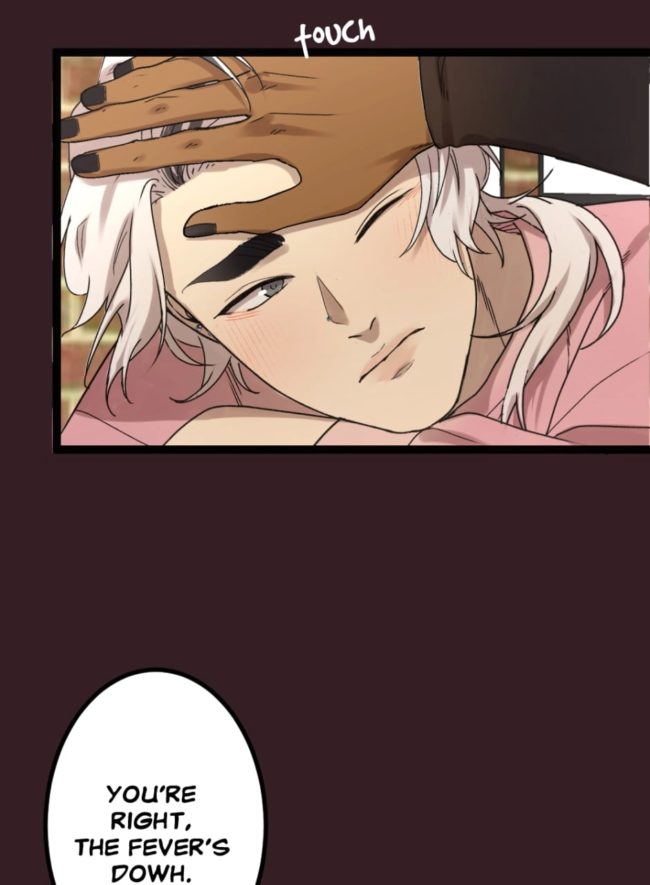 Hugger Mugger Chapter 34.7 page 5 - 