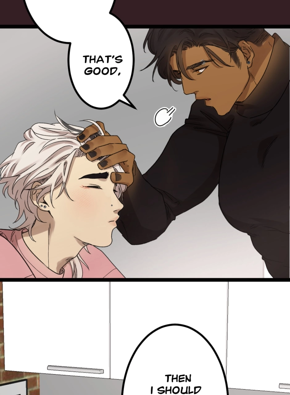 Hugger Mugger Chapter 34.7 page 6 - 