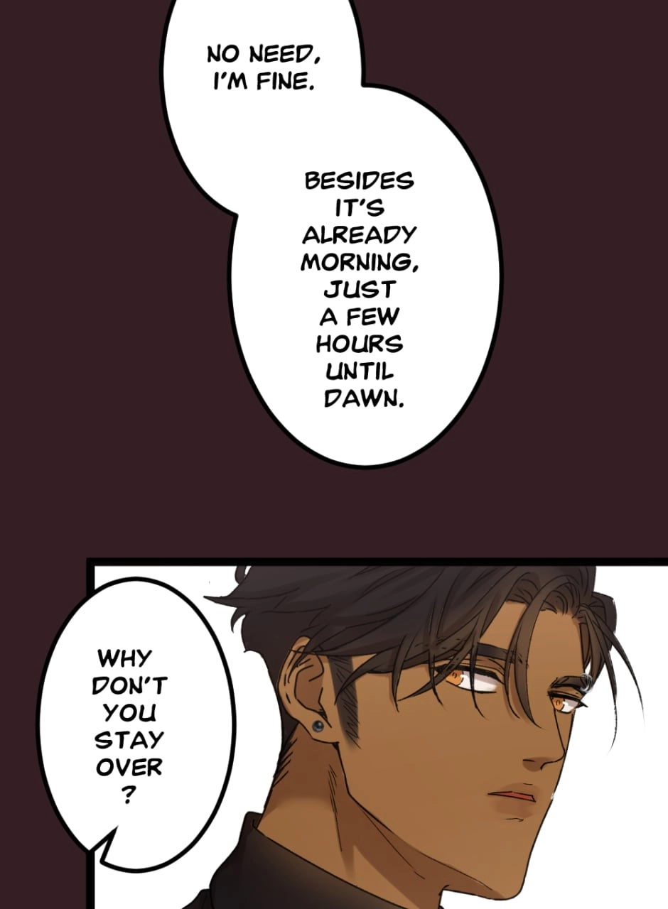 Hugger Mugger Chapter 34.7 page 9 - 