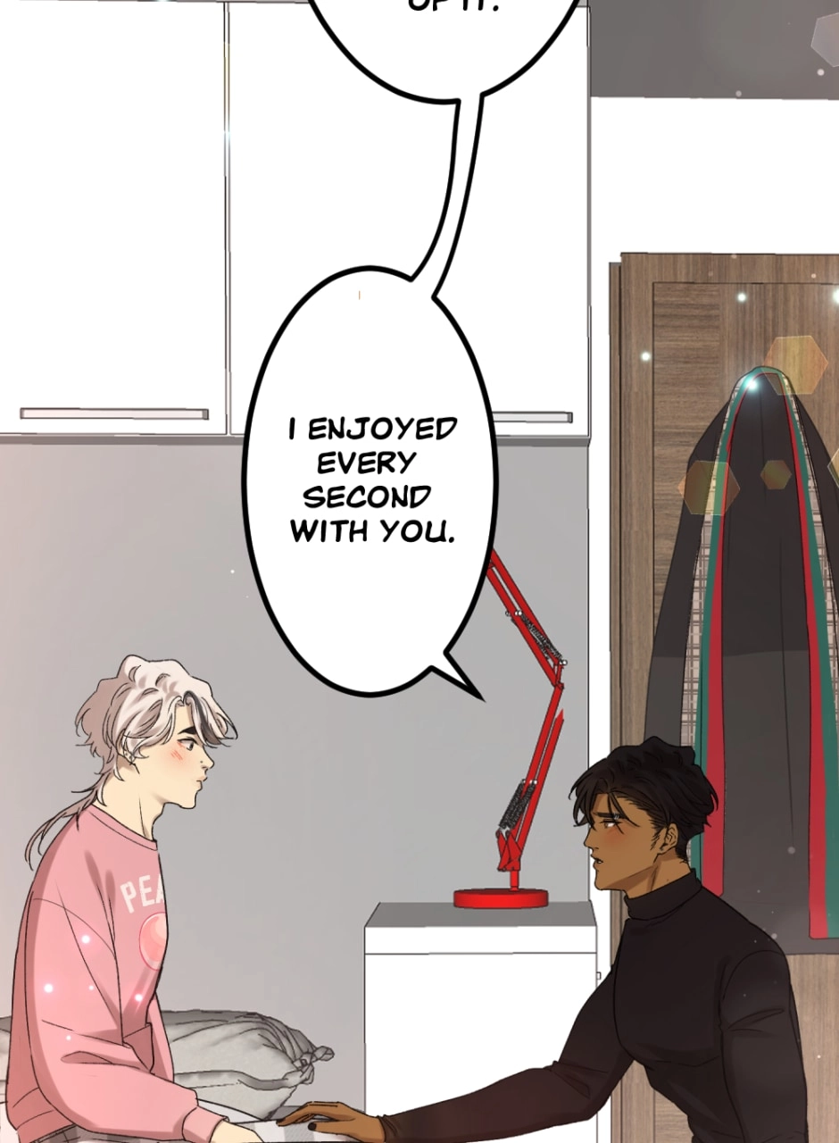 Hugger Mugger Chapter 35.2 page 11 - 