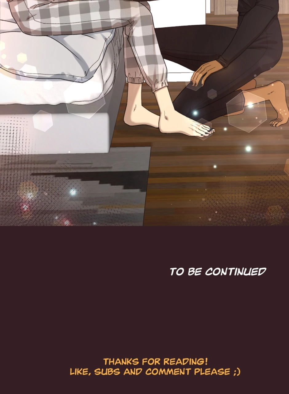 Hugger Mugger Chapter 35.2 page 12 - 