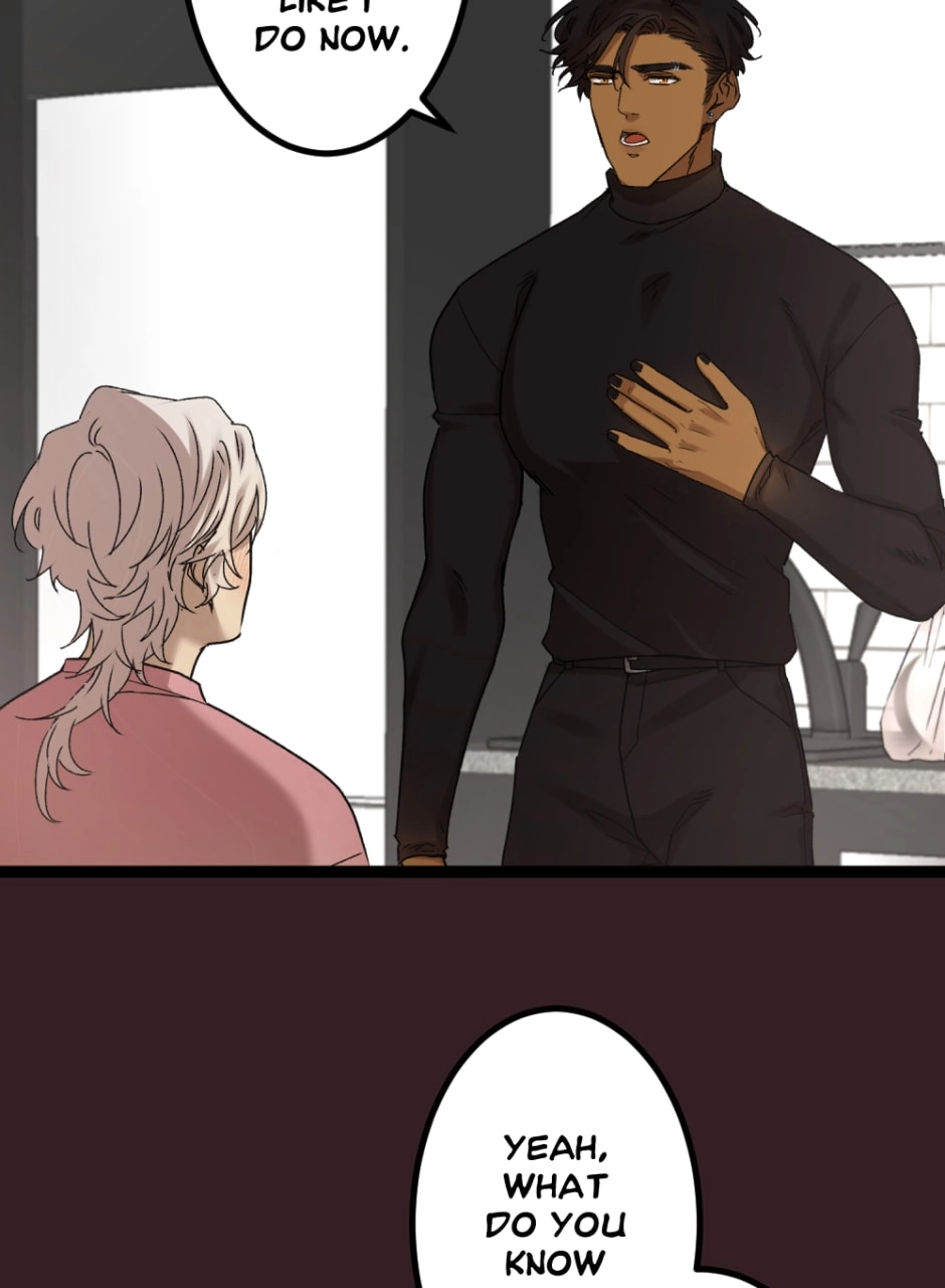 Hugger Mugger Chapter 35.2 page 3 - 