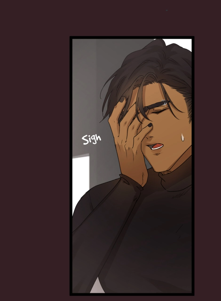 Hugger Mugger Chapter 35.2 page 5 - 