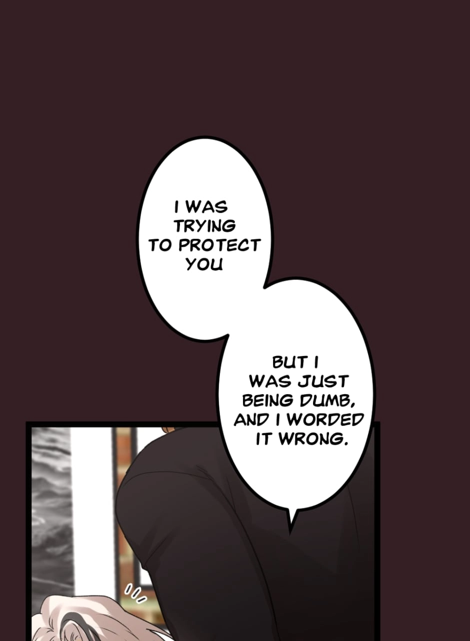 Hugger Mugger Chapter 35.2 page 6 - 