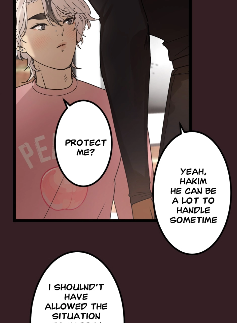 Hugger Mugger Chapter 35.2 page 7 - 