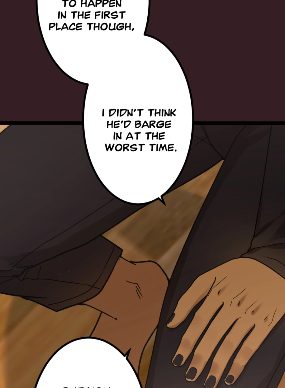 Hugger Mugger Chapter 35.2 page 8 - 