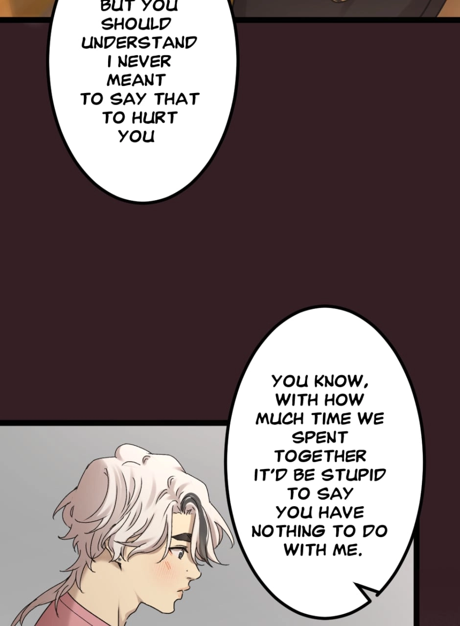 Hugger Mugger Chapter 35.2 page 9 - 
