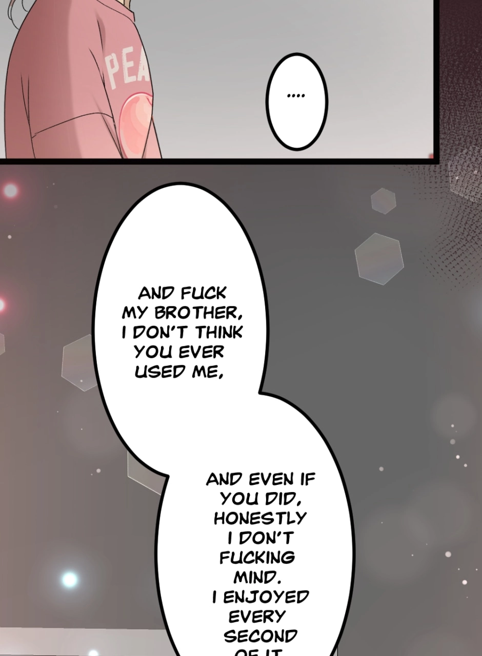Hugger Mugger Chapter 35.2 page 10 - 
