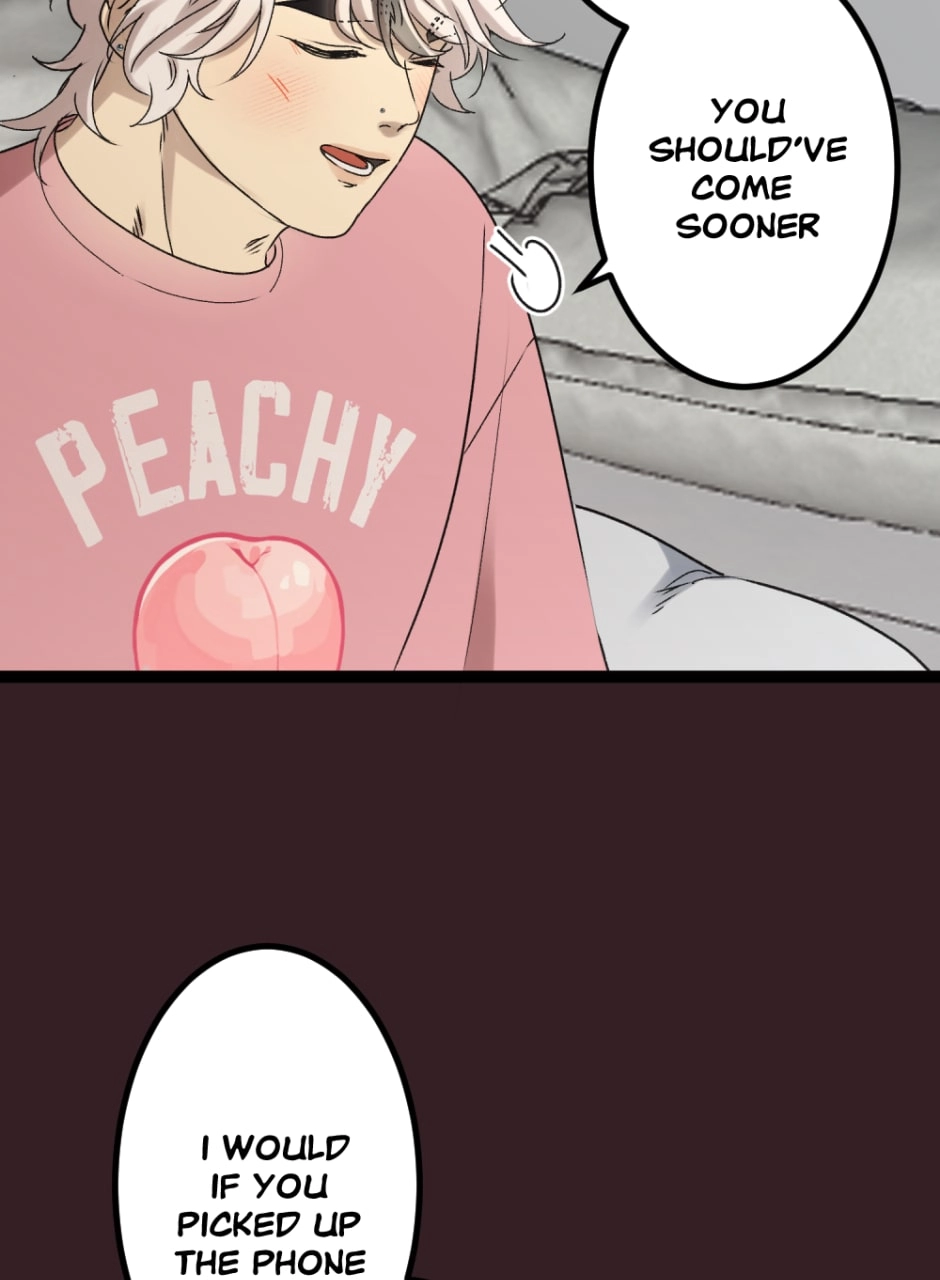 Hugger Mugger Chapter 35.4 page 2 - 