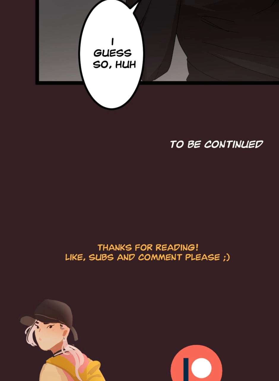Hugger Mugger Chapter 35.4 page 11 - 