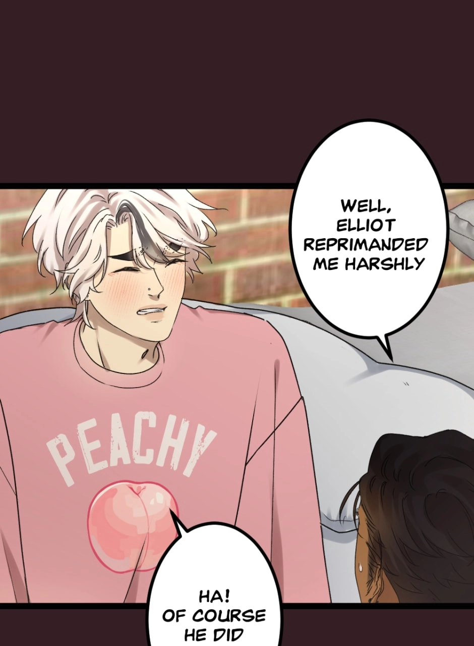 Hugger Mugger Chapter 35.4 page 5 - 