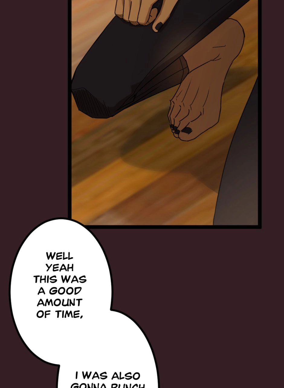 Hugger Mugger Chapter 35.4 page 7 - 