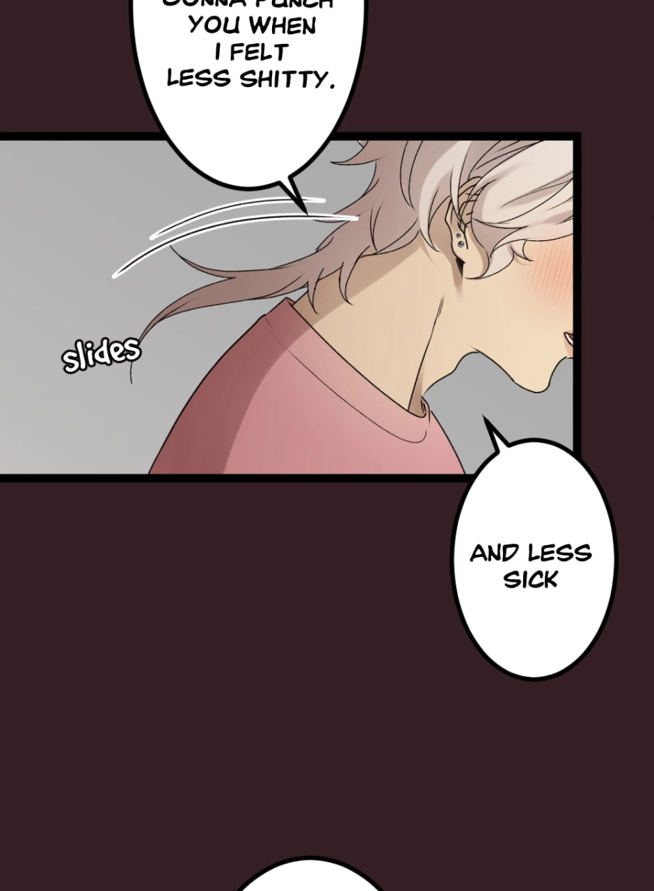 Hugger Mugger Chapter 35.4 page 8 - 