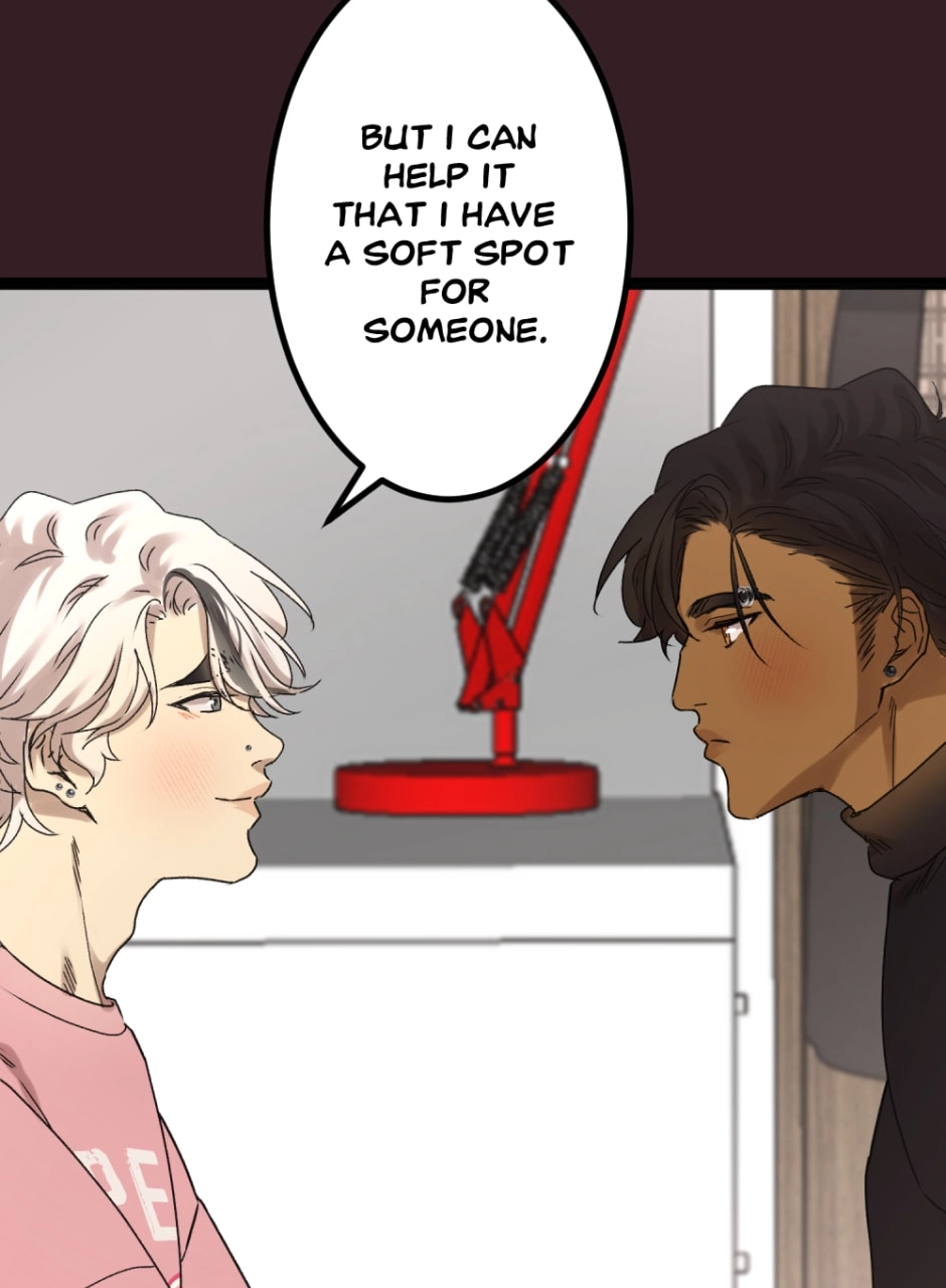Hugger Mugger Chapter 35.4 page 9 - 