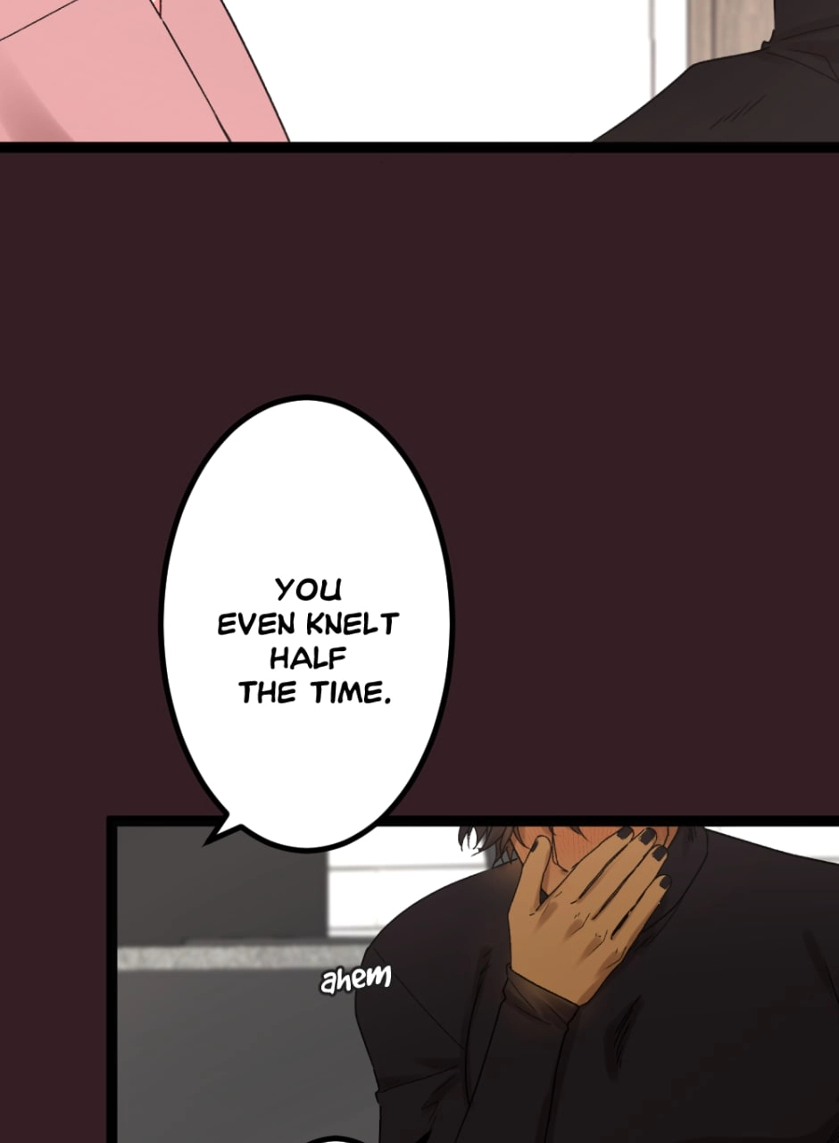 Hugger Mugger Chapter 35.4 page 10 - 