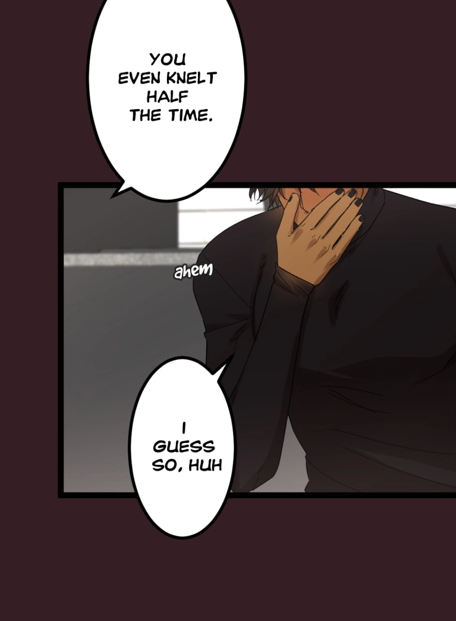 Hugger Mugger Chapter 35.5 page 2 - 
