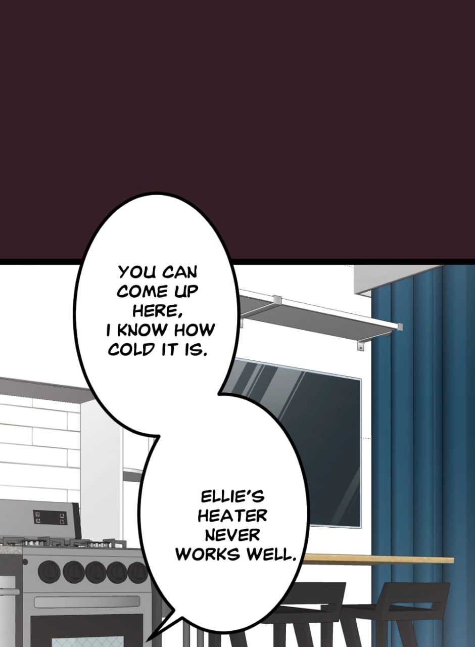 Hugger Mugger Chapter 35.5 page 3 - 