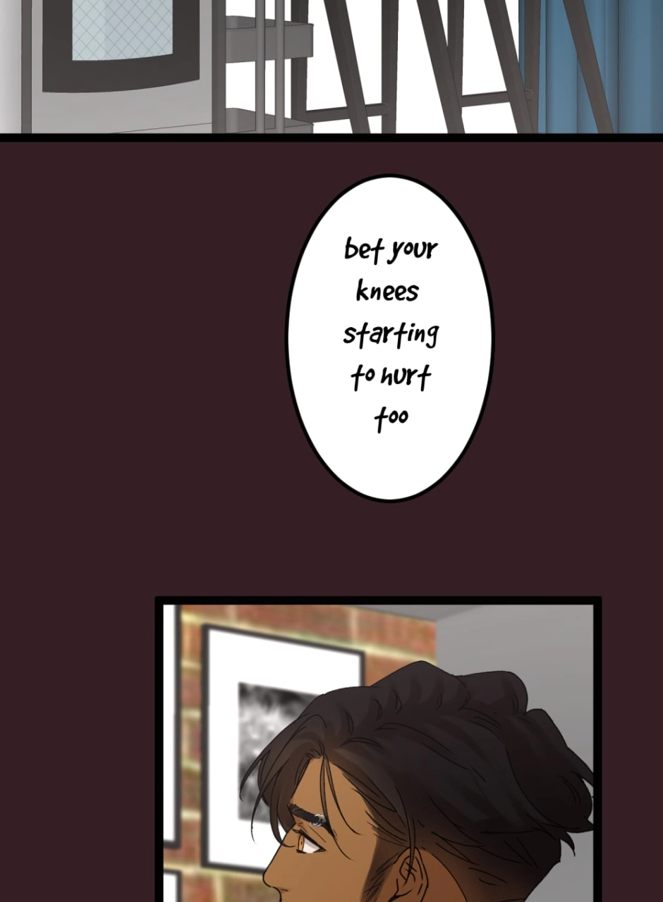 Hugger Mugger Chapter 35.5 page 4 - 