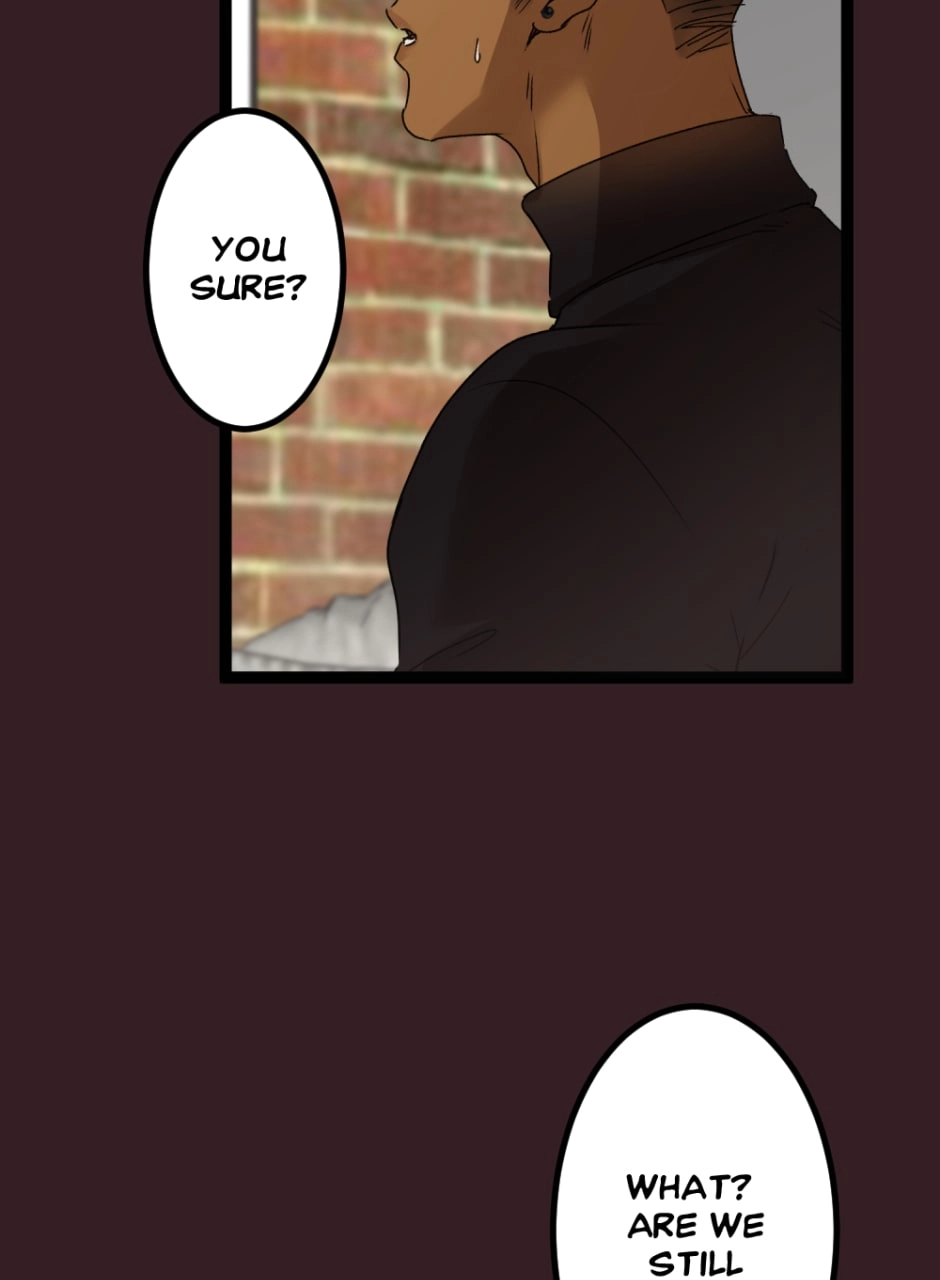 Hugger Mugger Chapter 35.5 page 5 - 