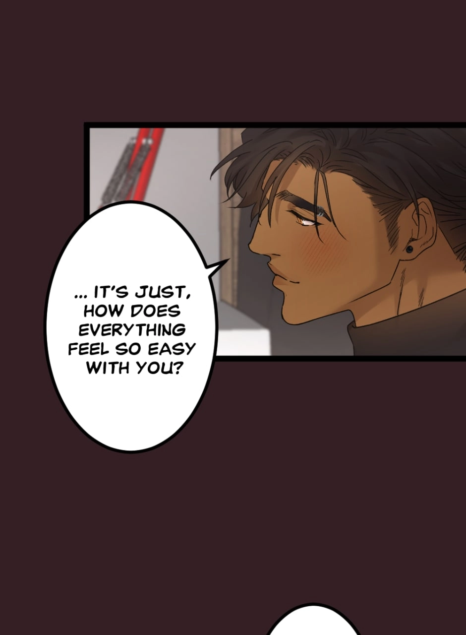 Hugger Mugger Chapter 35.5 page 8 - 