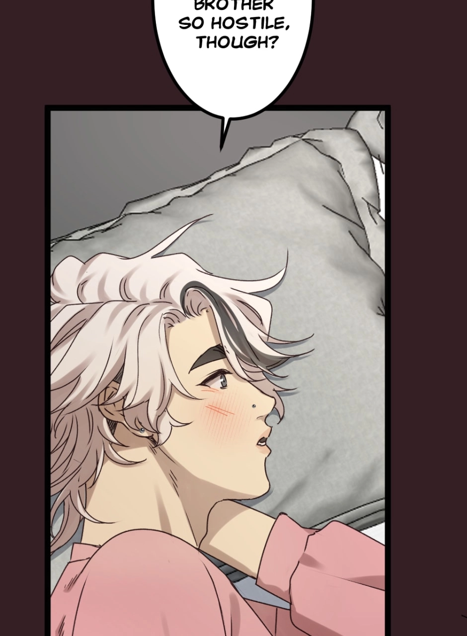 Hugger Mugger Chapter 35.6 page 2 - 
