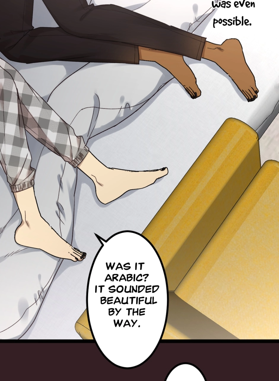 Hugger Mugger Chapter 35.6 page 4 - 