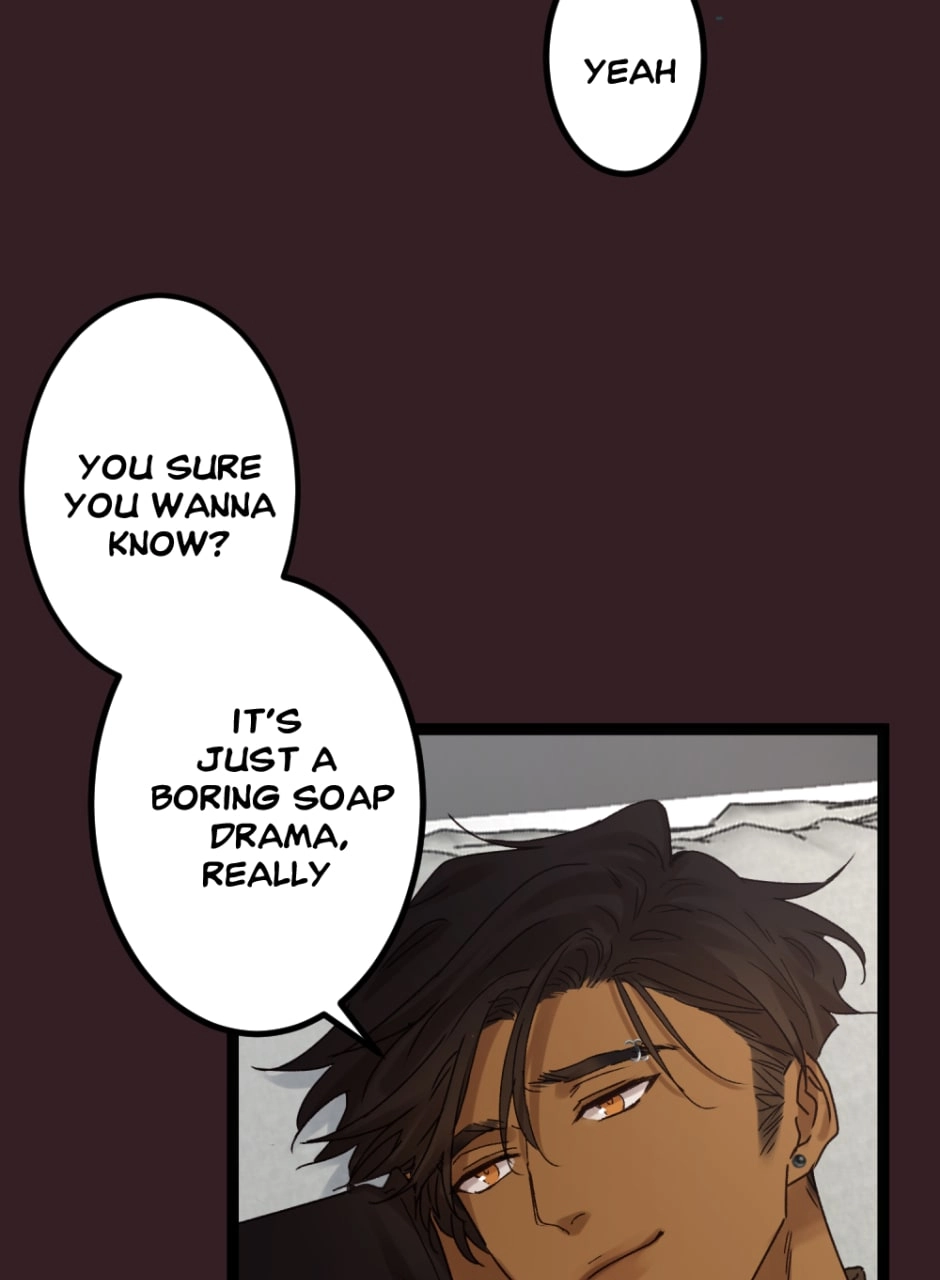Hugger Mugger Chapter 35.6 page 5 - 