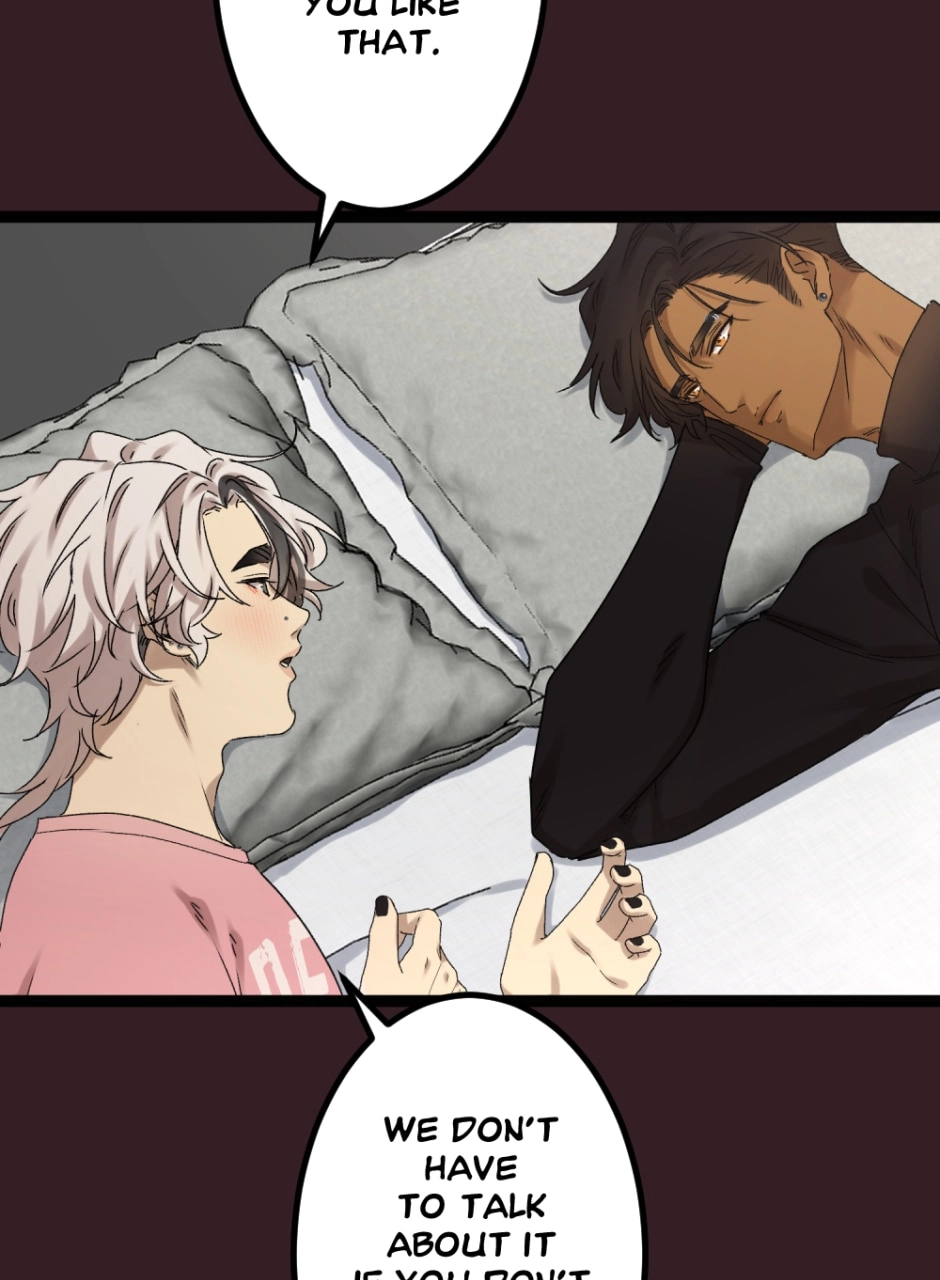 Hugger Mugger Chapter 35.6 page 7 - 