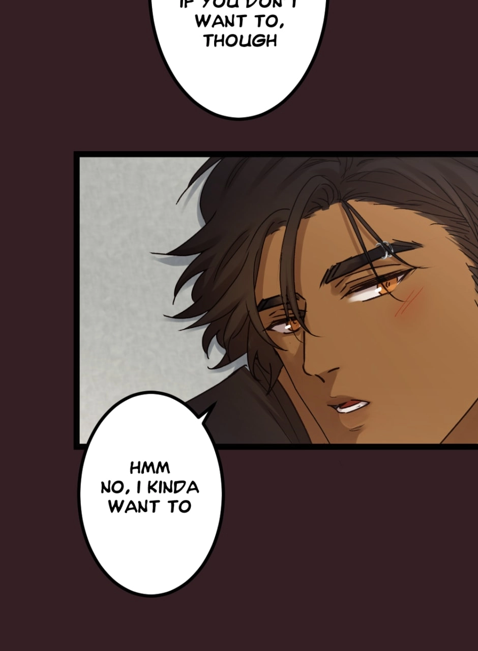 Hugger Mugger Chapter 35.6 page 8 - 