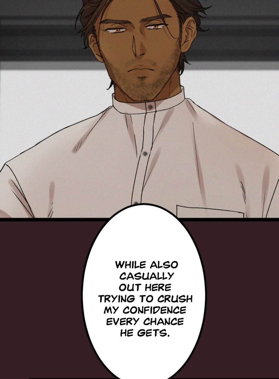 Hugger Mugger Chapter 35.7 page 2 - 